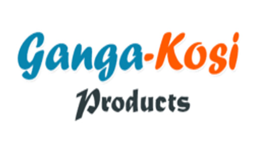 Ganga koshi
