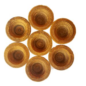 Cow Panchagavya Diya