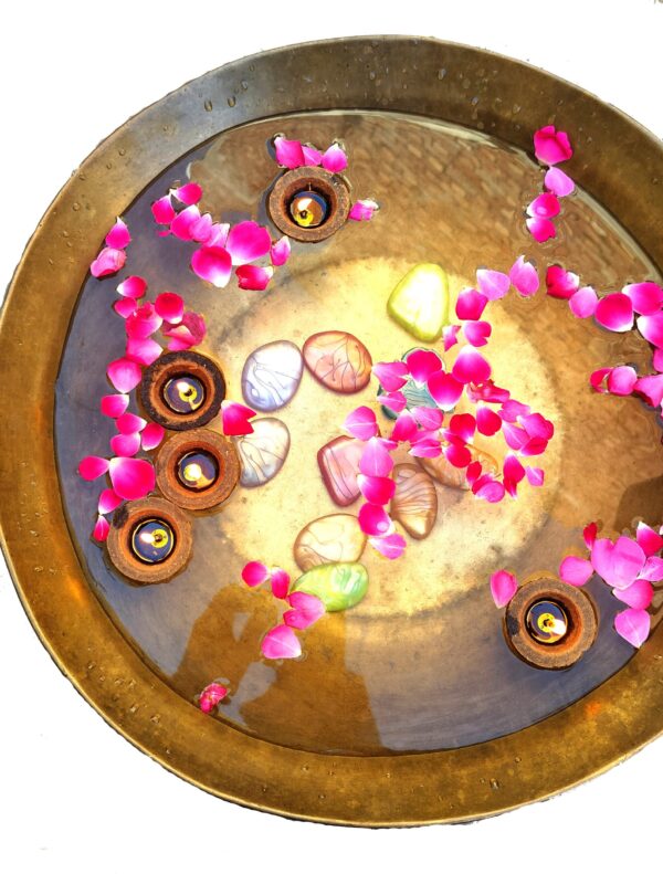 Floting-Deepak