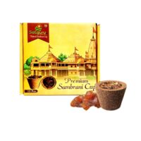 Organic Cow Dung Sambrani Cups