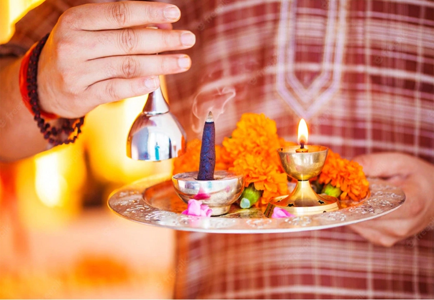 Satguru Dhoop